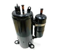 Air Conditioner Refrigeration Compressor SH417MV-C8LU 220-240V Rotary Compressor R22 Compressor Air Conditioner Accessories