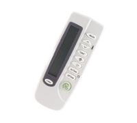 Air Conditioner Remote Control ARH-403 for Replacement Universal Remote Control Air Conditioner for Brand Built-in Clock Timer