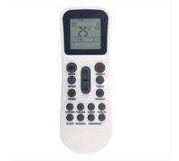 Air Conditioner Remote Control Replace YKR-K/002E for AUX YKR-K204E -K/001E