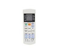 Air Conditioner Remote Controller - Compatible for Panasonic, Fits A75C3208, A75C3706, A75C3708, KTSX5J, A75C3167, A75C3607(2PCS)
