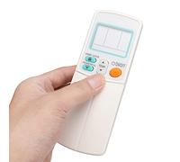 Air Conditioner Replace Remote Control for ARC433A1 ARC433B70 ARC433A70 ARC433A21 ARC433A46 ARC433A75
