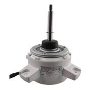 Air Conditioner Replacement Motor Fan Motor SIC-71FW-F190-2 0010401832 90W Reversal Fan Motor Air Conditioner Accessories