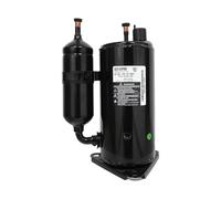 Air Conditioner Rotary Compressor Refrigeration Compressor 9000BTU 12000BTU 18000BTU 24000BTU Air Conditioner Accessories