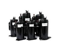 Air Conditioner Rotary Compressor Refrigeration Compressor RJSF250E1WKT R134a 115V 60HZ Air Conditioner Accessories