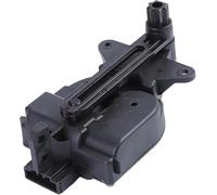 Air Conditioner Servo Motor For A4 Quattro 1996 1997 1998 1999 2000 2001 1J0907511 604-850 604850 653400R Damper Actuator