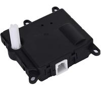 Air Conditioner Servo Motor for Ford Hybrid Door Air Actuator 1L2Z-19E616-Aa Damper Actuator