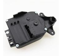 Air conditioner servo motor For VW For For GOLF For GTI MK4 For LUPO 1999 2000 2001 2002 2003 2004 2005 HVAC Heater Air Blend Door Actuator 1J1907511A