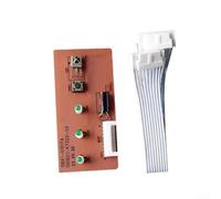 Air Conditioner Signal Receiver Board, DB41-01017A DB93-10861A, Replacement Control Module, Enhanced Remote Sensing, PCB Design, For Home Cooling Repair(A)