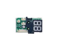 Air Conditioner Signal Receiving Key Control Board，Compatible For Samsung DB92-02877A DB90-08116B，Display PCB Conditioning Parts
