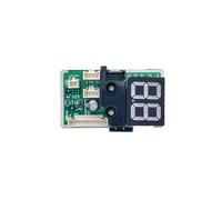Air Conditioner Signal Receiving Key Control Board DB92-02877A Display PCB DB90-08116B，Compatible For Samsung