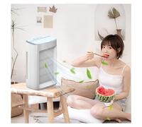 Air Conditioner Unit Portable Quiet Ultra-Low Noise Three-Speed Wind Air Conditionner Durable Strong Air Condition Cooler for Room Office