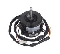 Air Conditioner Variable Frequency External Motor YDK95-50W-6 Fan Motor,Compatible For Hisense,Air Conditioner Parts