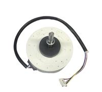 Air Conditioner Variable Frequency Internal Motor,Compatible For Hisense,Compatible For Kelon, ZWA108D80A DC Brushless SIC-37CVJ-F125-1