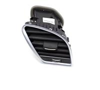 air conditioner vent Compatible With A5 For A4L 2008-2016 8KD820901 Car Front Dashboard Air Conditioning AC Vent Grille Outlet Assembly Accessories(Right)