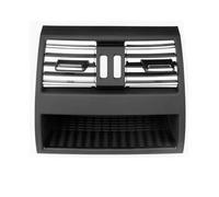 air conditioner vent Compatible With Bmw For 520i For 520d For 523i 64229166883 Car Front Left Center Right Air Conditioning Vent Grill Outlet Panel(Size2)