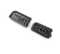 air conditioner vent Compatible With Fiat For Doblo MK2 263 2010 2011 2012 2013 2014 735491770 Car Internal Air Vent Grille Diffuser Parts Repairs