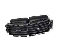 air conditioner vent Compatible With Hyundai For Accent For Solaris 2011-2017 974101R2004X Central Air Conditioning Air Outlet Car Accessories Interior