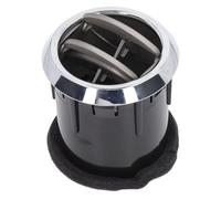 air conditioner vent Compatible With Lincoln For MKZ 2007 2008 2009 For Zephyr 2006 8H6Z19893A Car Dash Board AC Air Vent Parts Repairs