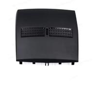 air conditioner vent Compatible With Nissan For Tiida 2005 2006 2007 2008 2009 2010 2011 Car Front Dashboard Middle Air Conditioner Outlet Vents Cover Shell(Right-hand drive)