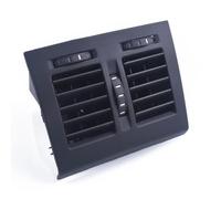 air conditioner vent Compatible With Skoda For Octavia 2004-2013 For Yeti 2010-2017 1ZD819701 Car Air Condition Outlet Vent Assembly Accessories(Rear)