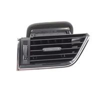air conditioner vent Compatible With Skoda For Octavia 3 MK3 A7 2015 2016 2017 2018 2019 2020 2021 5E0820951 Center AC Air Vent Outlet Assembly(Left)