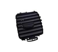 air conditioner vent Compatible With Volvo For S60 For V60 2011-2017 30791697 31393996 Car Front Dash Center Console Air Condition Outlet Vent(Centre upper)