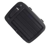 air conditioner vent Compatible With VW For Passat B5 1997-2005 3B0819703 Car Front Dashboard Central Air Vent Outlet AC Heater Parts Repairs(Left)