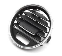 Air Conditioner Vent Cover For Benz C Class W204 For LCI C180 C200 2011-2014 Car Dashboard Front Air Conditioning AC Vent Grille Air Conditioner Outlet(Right)