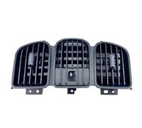Air Conditioner Vent Cover For Chrysler For Grand For Voyager 2006-2012 Car Front Dashboard Air Condition Vent Grille Air Conditioner Outlet(Middle)