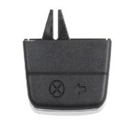 Air Conditioner Vent Cover For KIA K2 2011 2012 2013 2014 2015 Car Air Conditioning Vent Outlet Grilles Clip(Left)
