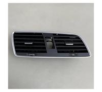 Air Conditioner Vent Cover For Q3 2013-2018 8UD820951 Auto Dash Center Air Conditioning Rear A/C Vent Outlet Air Conditioner Outlet(Middle)