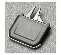 Air Conditioner Vent Cover For VW For Transporter T6 For Multivan 2016-2019 Front Dashbord A/C Outlet Clip Air Conditioner Outlet(Middle Left)