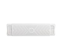 Air Conditioner Vent Deflector,AC Window Windshield | Adjustable Cover Diverter Redirector for Heating And Cooling Systems Ceiling Registers Sidewall Bedroom Living Room