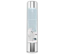 Air Conditioner Vent Deflector, Adjustable AC Air Deflector,Vertical Cylindrical Air Conditioner Deflector | Adjustable and Easy to Install Deflector Side Wall