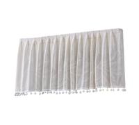 Air Conditioner Vent Deflector No Drill Anti-Direct Blowing Cover