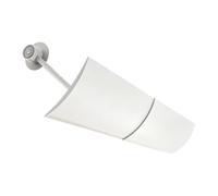 Air Conditioner Vent Deflector Retractable No Drill Universal Cover