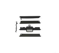 Air Conditioner Vent Frame Repair Kit, For Front And Rear Vents Of GLE And GLS Models, Car Air Conditioner Vent Frame Repair(Front Right)