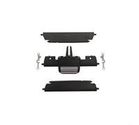 Air Conditioner Vent Frame Repair Kit, For Front And Rear Vents Of GLE And GLS Models, Car Air Conditioner Vent Frame Repair(Front Middle)