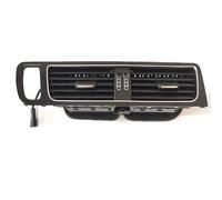 air Conditioner vent outlet Car Center Console Air Condition Vents Replacement for Q5 2009 2010 2011 2012 2013 2014 2015 2016 2017 AC outlet grille
