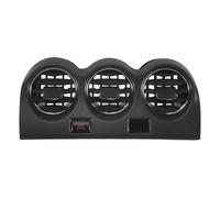 Air Conditioner Ventilation Grille For Nissan For Altima 2006-2012 Dash Air Vent Outlet Air-Conditioning Fresh Air Outlet Vent Center Grille Air Window