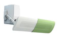 Air conditioner wind deflector, anti direct blowing, wall mounted wind deflector, central air conditioner wind deflector, baby air conditioner baffle, green