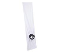 Air Conditioner Window Seal Durable Universal for Living Room Bathroom 3M, White