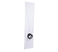 Air Conditioner Window Seal Durable Universal for Living Room,White 3M | Nonwoven fabric,durable,wear resistant,soft,for tilting windows,portable AC,dryers,dehumidifiers,1 piece,3M