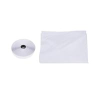 Air Conditioner Window Seal Strip AC Sealing Strip for Noise Reduction Energy Saving Workplace Mobile Home Commercial