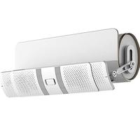 Air Conditioner Windscreen, Anti Direct Blowing Wall Mounted Air Conditioner Vent Baffle Cold And Warm Air Deflector