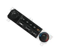 Air Conditioners Heater Control Panel And Blower Motor Switches 79600S84A01ZA 599-268 HVAC Unit Heater Panel