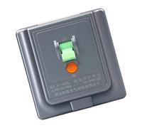 Air Conditioners Leakage Protector Switches 40A Leakage Protections Device Switches Easy Install