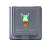 Air Conditioners Leakage Protector Switches 40A Protections Device Switches Special Protector