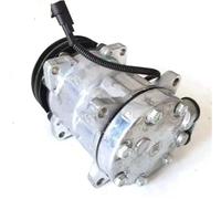 Air Conditioning A C 24V Ac Compressor 4190002758 Fits Sldg L936 L946 L956 L958 Wheel Loader Car A C Compressor