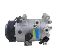 Air Conditioning A/C 3Da-Dm8P Bdgf61450 3Dadm8P Auto Aircon Compressor Fit For Mazda 3 Cx-30 Cx20 Ac Compressor